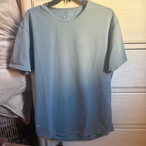 Bylt Basics Drop Cut Tee